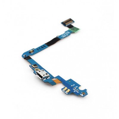 Charging Connector Flex Cable For Samsung Galaxy Nexus 3 I9250 By - Maxbhi Com