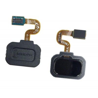 Home Button Flex Cable For Samsung Galaxy Note 8 By - Maxbhi Com