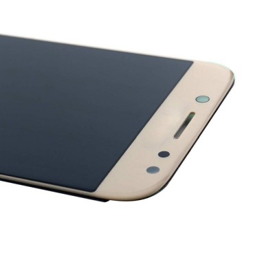Lcd With Touch Screen For Samsung Galaxy J5 2017 Gold By - Maxbhi Com