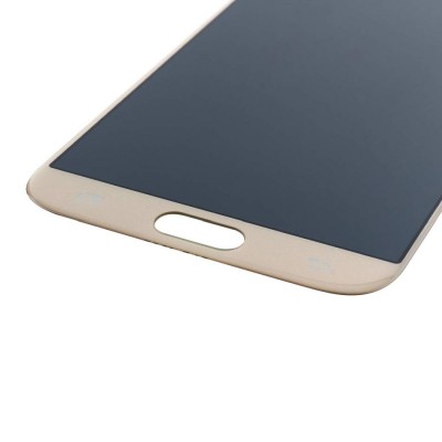 Lcd With Touch Screen For Samsung Galaxy J5 2017 Gold By - Maxbhi Com