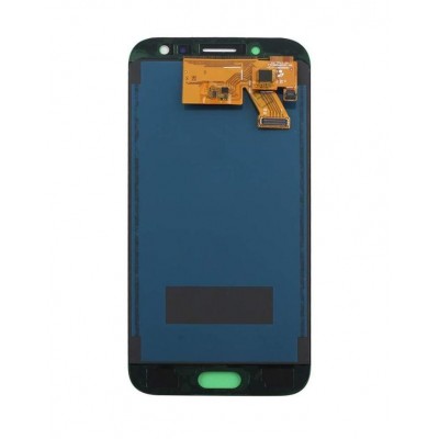 Lcd With Touch Screen For Samsung Galaxy J5 2017 Gold By - Maxbhi Com
