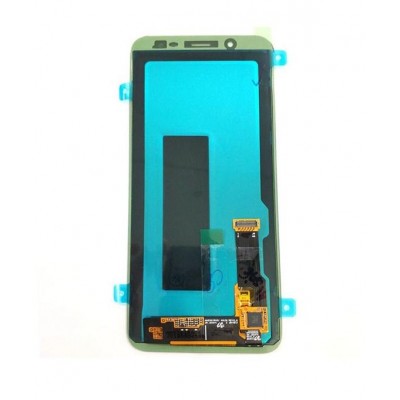 Lcd With Touch Screen For Samsung Galaxy On8 Gold By - Maxbhi Com