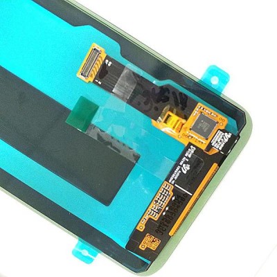 Lcd With Touch Screen For Samsung Galaxy On8 Gold By - Maxbhi Com