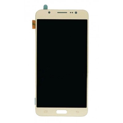 Lcd With Touch Screen For Samsung Galaxy On8 Gold By - Maxbhi Com