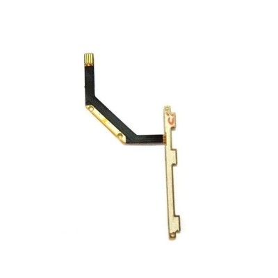 Power Button Flex Cable For Zte Nubia Z7 Mini By - Maxbhi Com