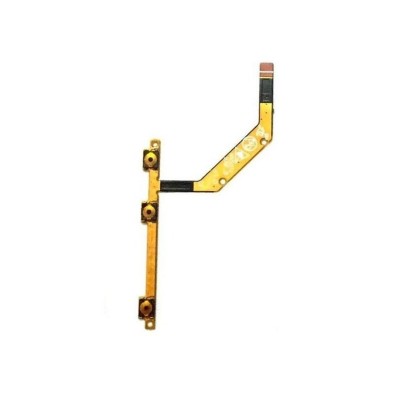 Power Button Flex Cable For Zte Nubia Z7 Mini By - Maxbhi Com