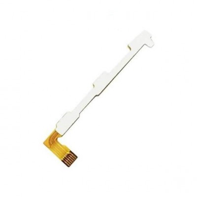 Side Key Flex Cable For Zte Blade By - Maxbhi Com