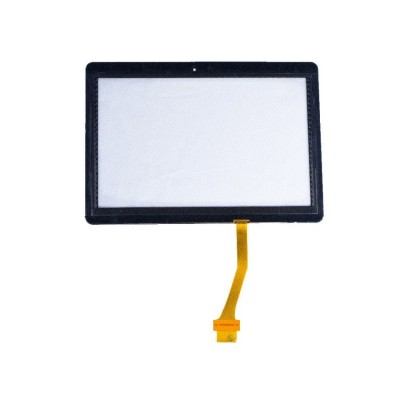 Touch Screen Digitizer For Samsung Galaxy Note 10 1 N8010 Black By - Maxbhi Com