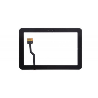 Touch Screen Digitizer For Samsung Galaxy Note 10 1 N8010 Black By - Maxbhi Com