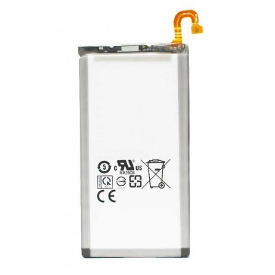 Battery For Samsung Galaxy On8 2018 By - Maxbhi Com