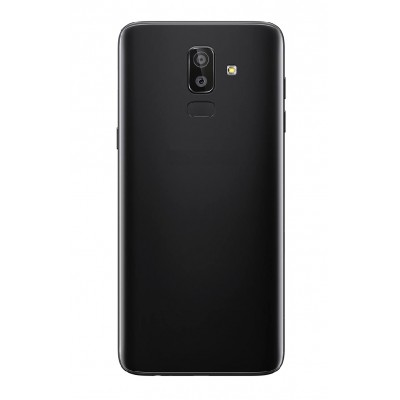Full Body Housing For Samsung Galaxy On8 2018 White - Maxbhi Com