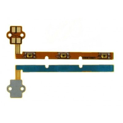 Volume Key Flex Cable For Honor 5a By - Maxbhi Com