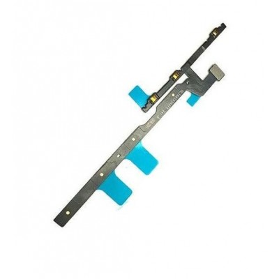 Volume Key Flex Cable For Honor Magic By - Maxbhi Com