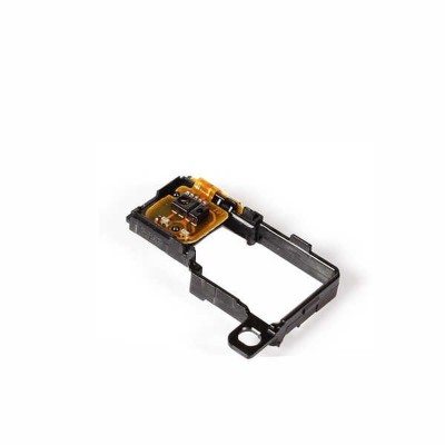 Proximity Sensor Flex Cable For Sony Xperia Z3 Plus Black By - Maxbhi Com