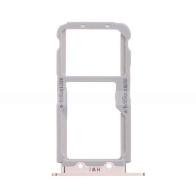 Sim Card Holder Tray For Huawei Nova 2s Gold - Maxbhi Com