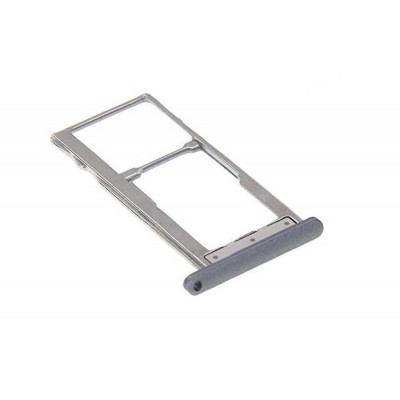 Sim Card Holder Tray For Meizu Pro 5 64gb Grey - Maxbhi Com