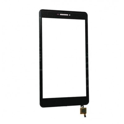 Touch Screen Digitizer For Acer Iconia Talk S A1734 Black By - Maxbhi Com