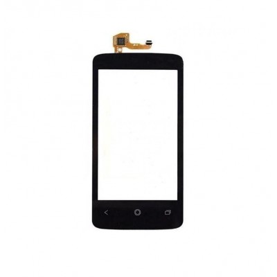 Touch Screen Digitizer For Acer Liquid Z4 Black By - Maxbhi Com