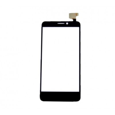 Touch Screen Digitizer For Alcatel Idol S Ot6034r Black By - Maxbhi Com