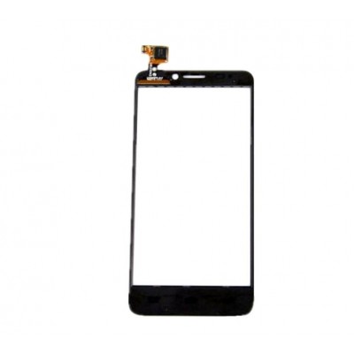 Touch Screen Digitizer For Alcatel Idol S Ot6034r Black By - Maxbhi Com
