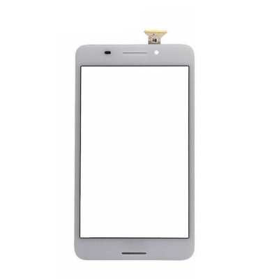 Touch Screen Digitizer For Asus Fonepad 7 Fe375cg 16gb White By - Maxbhi Com