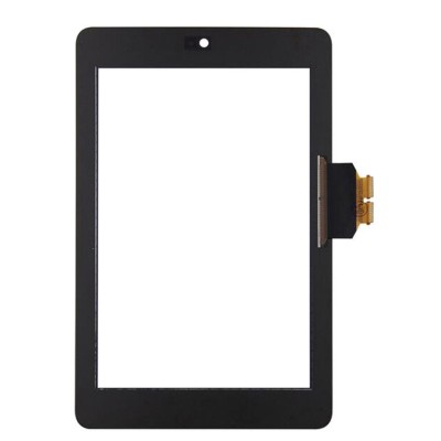 Touch Screen Digitizer For Asus Google Nexus 7 Cellular Black By - Maxbhi Com