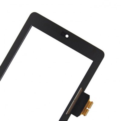 Touch Screen Digitizer For Asus Google Nexus 7 Cellular Black By - Maxbhi Com