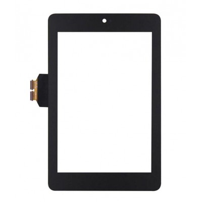 Touch Screen Digitizer For Asus Google Nexus 7 Cellular Black By - Maxbhi Com
