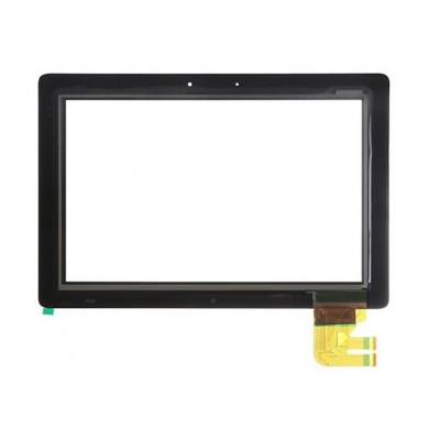 Touch Screen Digitizer For Asus Transformer Pad Tf300t Black By - Maxbhi Com