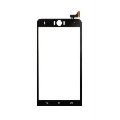 Touch Screen Digitizer For Asus Zenfone Selfie 32gb Black By - Maxbhi Com