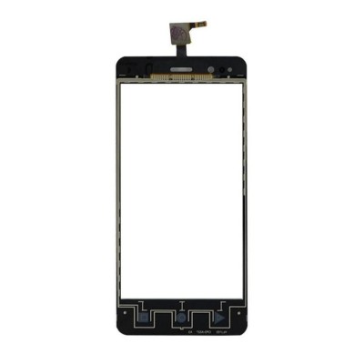 Touch Screen Digitizer For Bq Aquaris M4 5 White By - Maxbhi Com