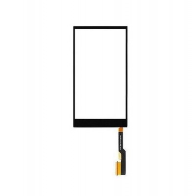 Touch Screen Digitizer For Htc One M8 Dual Sim Silver By - Maxbhi Com