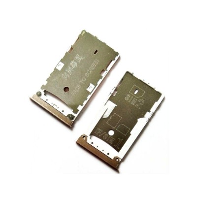 Sim Card Holder Tray For Xiaomi Mi Max 128gb Gold - Maxbhi Com