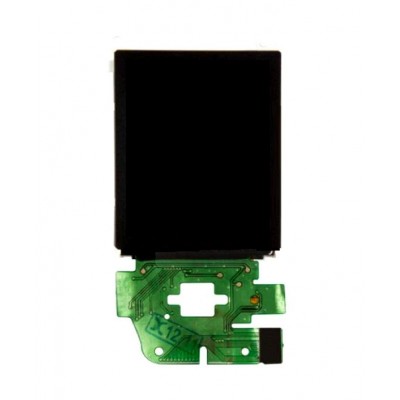 Lcd Screen For Sony Ericsson W800 Replacement Display By - Maxbhi Com