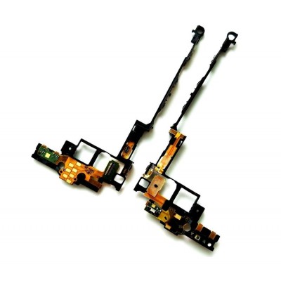Volume Button Flex Cable for Sony Xperia acro S LT26W