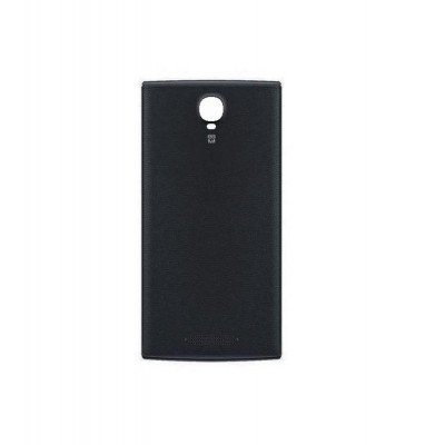 Back Panel Cover For Itel It1502 Blue - Maxbhi Com