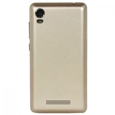 Full Body Housing For Itel It1408 Gold - Maxbhi Com