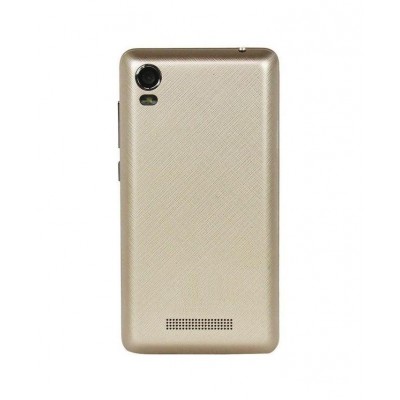 Full Body Housing For Itel It1408 White - Maxbhi Com