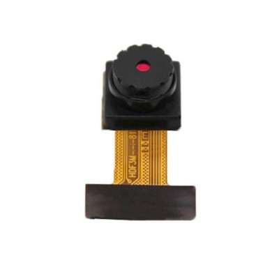 Replacement Front Camera For Itel It1408 Selfie Camera By - Maxbhi Com