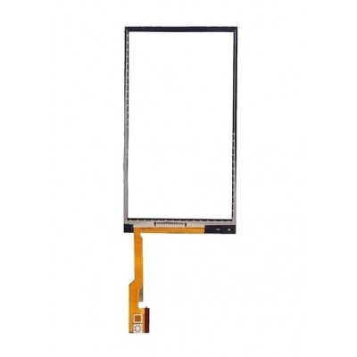 Touch Screen Digitizer For Htc One E8 Cdma Grey By - Maxbhi Com