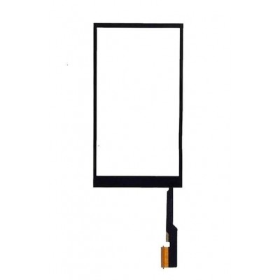 Touch Screen Digitizer For Htc One E8 Cdma Grey By - Maxbhi Com
