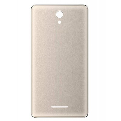 Back Panel Cover For Karbonn Aura Power White - Maxbhi Com