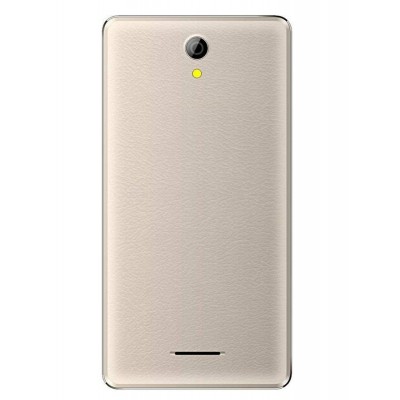 Full Body Housing For Karbonn Aura Power Champagne - Maxbhi Com