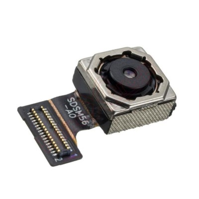 Replacement Front Camera For Intex Aqua Life Selfie Camera By - Maxbhi Com