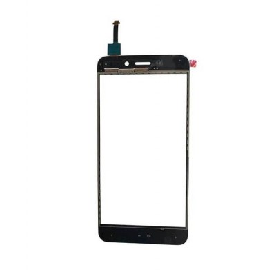 Touch Screen Digitizer For Honor V9 Play White By - Maxbhi Com