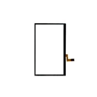 Touch Screen Digitizer For Huawei Ideos S7 Black By - Maxbhi Com