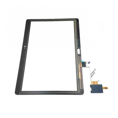 Touch Screen Digitizer For Huawei Mediapad M2 10 0 16gb 4g Lte White By - Maxbhi Com