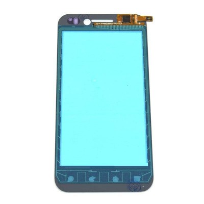 Touch Screen Digitizer For Huawei U8860 Honor White By - Maxbhi Com