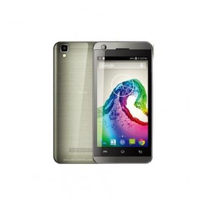 Back Panel Cover For Lava Iris X1 Plus White - Maxbhi Com