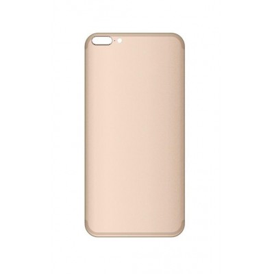 Back Panel Cover For Leagoo M7 Gold - Maxbhi Com